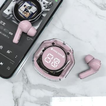 Air 39 Gaming Earbuds